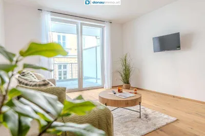 2-Zimmer-Wohnung kaufen in Krems an der Donau – 61,51 m², € 359.000 – Bild 9 von 9