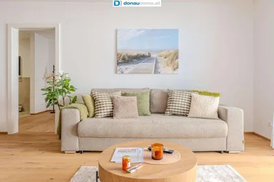 2-Zimmer-Wohnung kaufen in Krems an der Donau – 61,51 m², € 359.000 – Bild 2 von 9