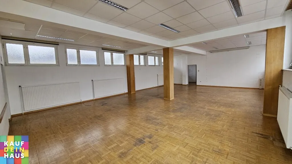 GUTE LAGE SUCHT GUTE IDEE - GESCHÄFTSLOKAL NÄHE STEINER TOR! - Widok 3