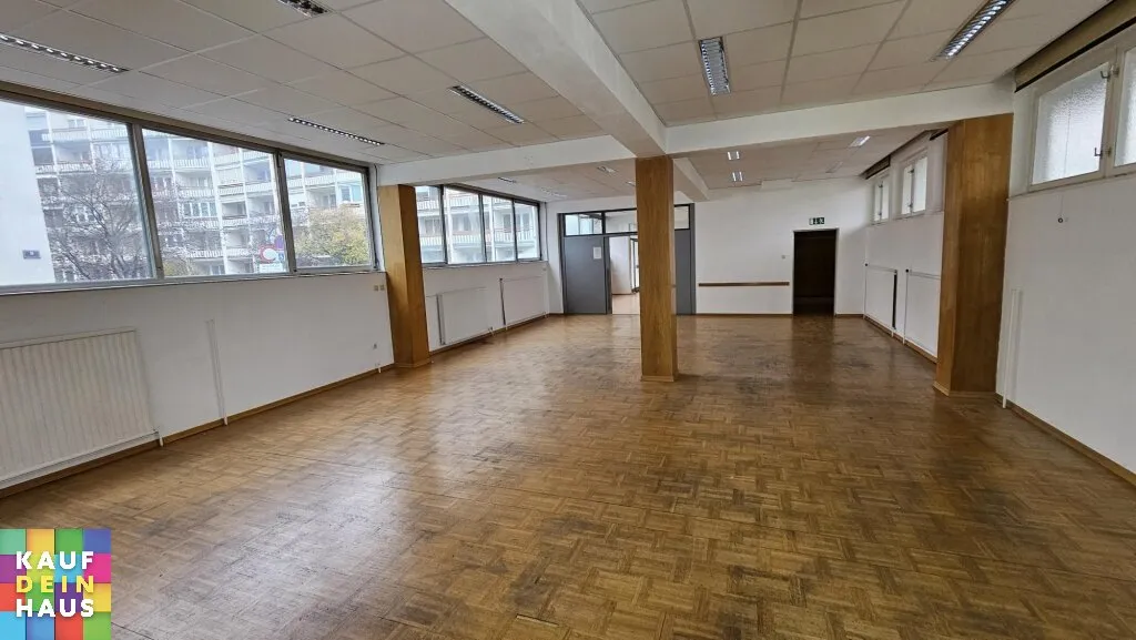 GUTE LAGE SUCHT GUTE IDEE - GESCHÄFTSLOKAL NÄHE STEINER TOR! - Widok 2