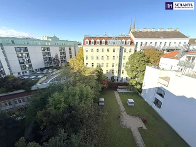 3-Zimmer-Wohnung mieten in Wien – 89,79 m², € 1.943 – Bild 15 von 21