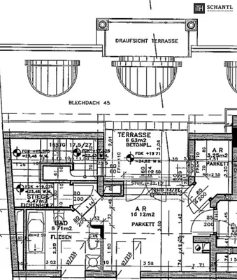 3-Zimmer-Wohnung mieten in Wien – 89,79 m², € 1.943 – Bild 21 von 21
