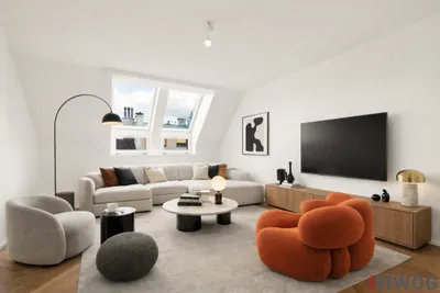 3-Zimmer-Wohnung kaufen in Wien – 80,95 m², € 799.000 – Bild 3 von 30