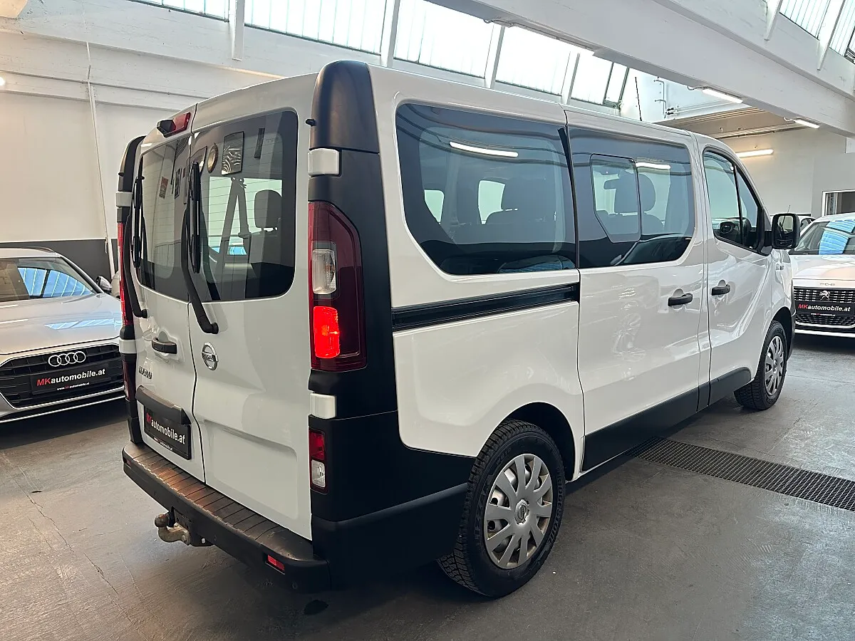 Nissan Sonstige – Ansicht 4