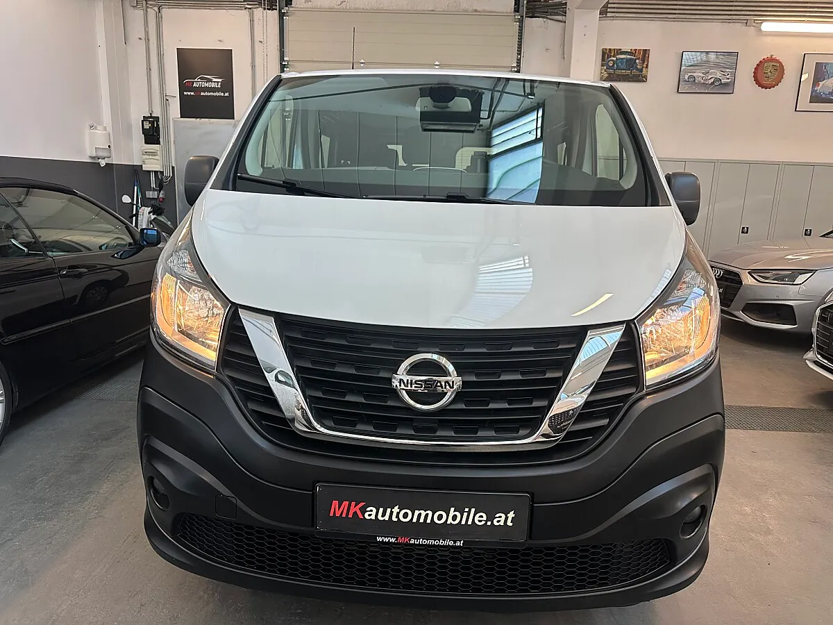 Nissan Sonstige – Ansicht 2