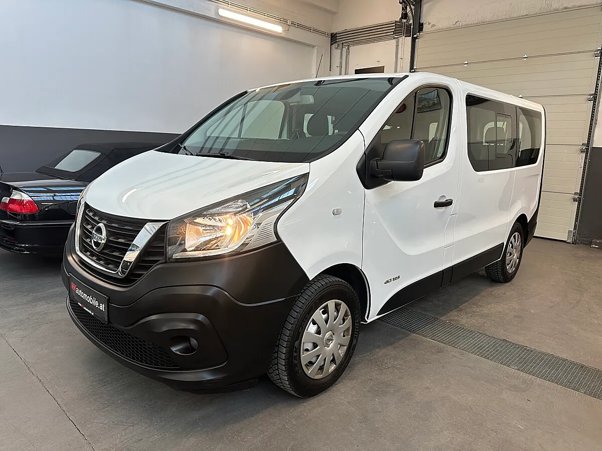 Nissan Sonstige – Ansicht 3