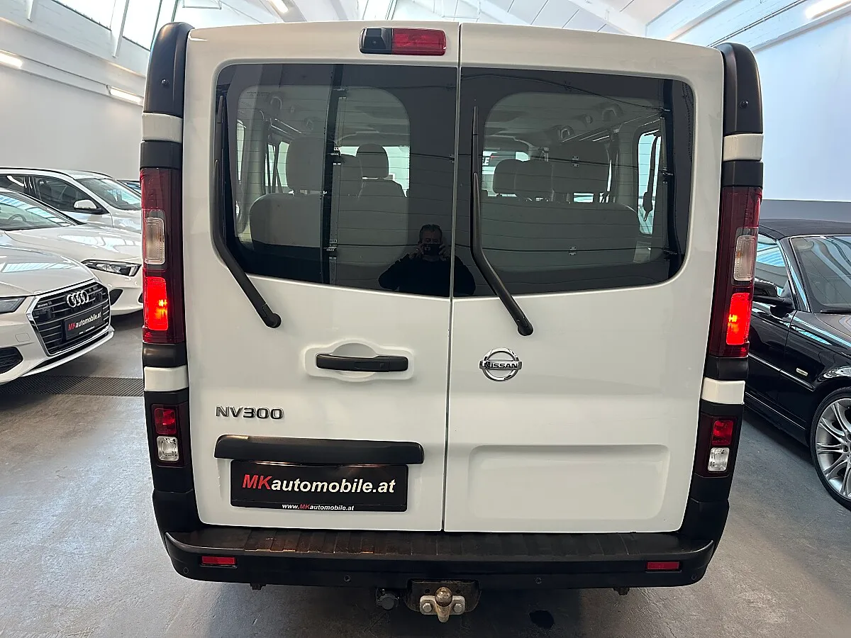 Nissan Sonstige – Ansicht 5