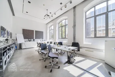 4-Zimmer-Gewerbeimmobilie kaufen in Wien – 512 m², € 2.305.350 – Bild 1 von 13