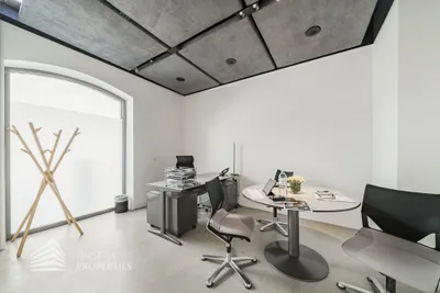 4-Zimmer-Gewerbeimmobilie kaufen in Wien – 512 m², € 2.305.350 – Bild 10 von 13