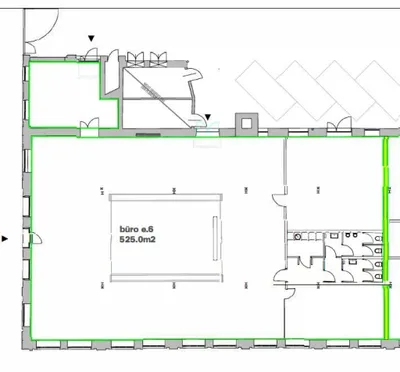 4-Zimmer-Gewerbeimmobilie kaufen in Wien – 512 m², € 2.305.350 – Bild 13 von 13