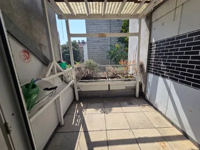 Helle 2-Zimmer-Dachgeschosswohnung mit Terrasse in 1120 Wien zu vermieten!