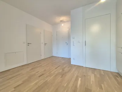 2-Zimmer-Wohnung mieten in Graz – 49,16 m², € 849 – Bild 5 von 12