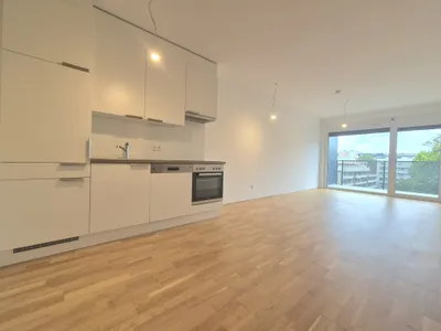 2-Zimmer-Wohnung mieten in Graz – 49,16 m², € 849 – Bild 2 von 12