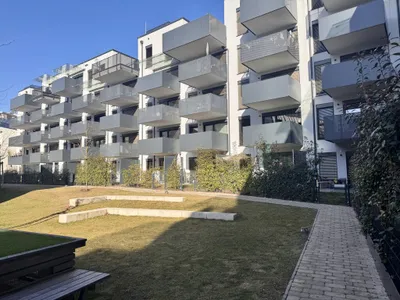 2-Zimmer-Wohnung mieten in Graz – 49,16 m², € 849 – Bild 9 von 12