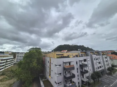2-Zimmer-Wohnung mieten in Graz – 49,16 m², € 849 – Bild 8 von 12