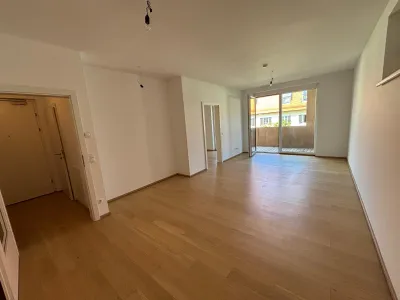 2-Zimmer-Wohnung mieten in Graz – 49 m², € 988 – Bild 4 von 13