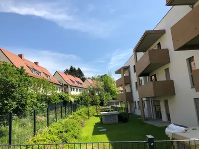 2-Zimmer-Wohnung mieten in Graz – 49 m², € 988 – Bild 11 von 13