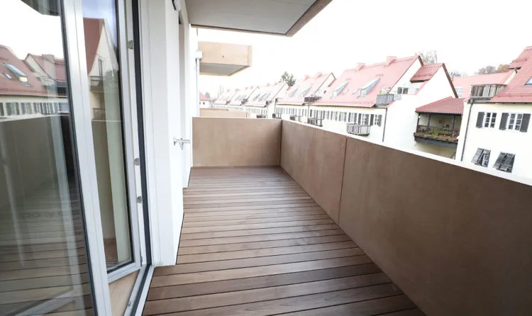 Wohnung – Geidorf - Ansicht 2