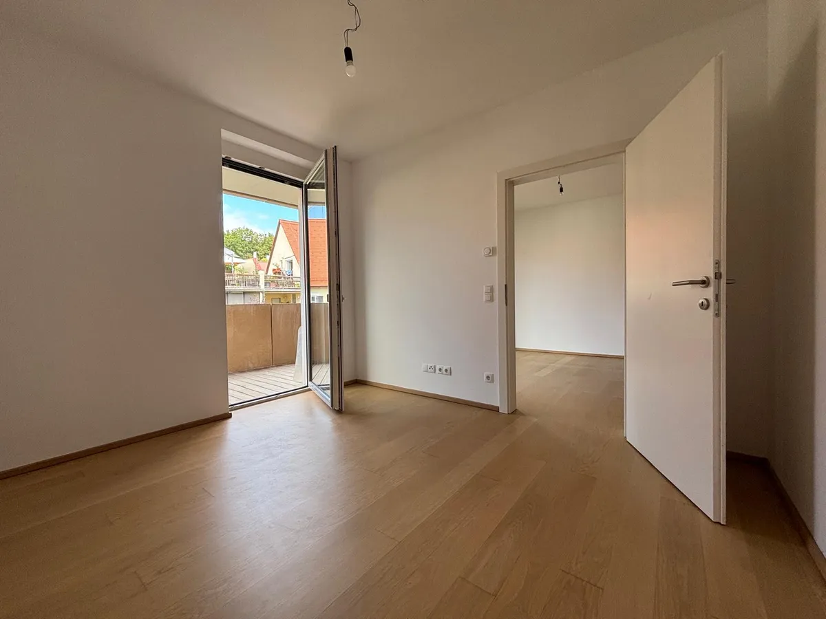 Wohnung – Geidorf - Ansicht 3