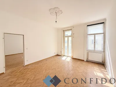 2-Zimmer-Wohnung kaufen in Wien – 61,07 m², € 309.000 – Bild 2 von 10