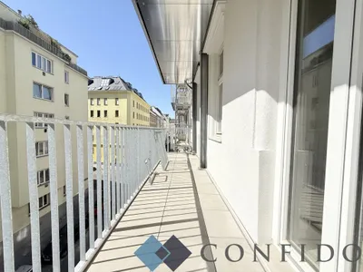 2-Zimmer-Wohnung kaufen in Wien – 61,07 m², € 309.000