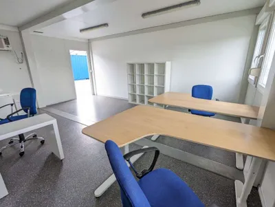 1-Zimmer-Gewerbeimmobilie mieten in Graz – 42 m², € 603 – Bild 5 von 5
