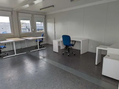 1-Zimmer-Gewerbeimmobilie mieten in Graz – 42 m², € 603