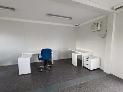 1-Zimmer-Gewerbeimmobilie mieten in Graz – 42 m², € 603 – Bild 2 von 5