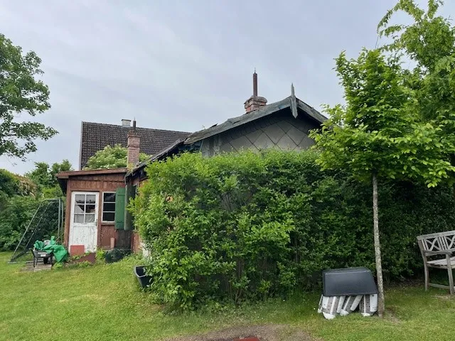 Baugrund für Wohnhaus - Ansicht 3