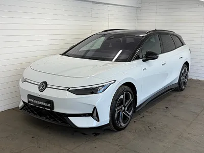 VW ID.7 Tourer GTX 4MOTION 250 kW Business