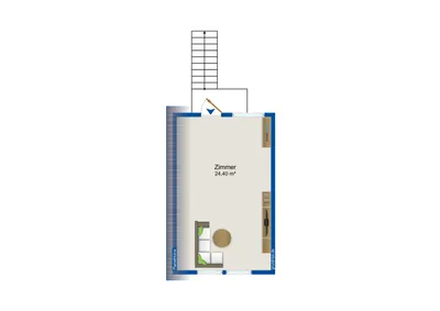 4-Zimmer-Haus kaufen in Steyr-Land – 120,2 m², € 450.000 – Bild 20 von 21
