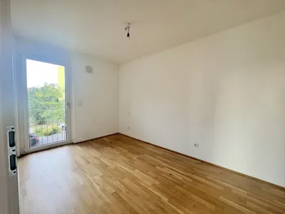2-Zimmer-Wohnung mieten in Wien – 42,52 m², € 909 – Bild 5 von 7