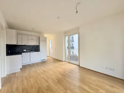 2-Zimmer-Wohnung mieten in Wien – 42,52 m², € 909 – Bild 3 von 7
