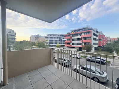 2-Zimmer-Wohnung mieten in Wien – 42,52 m², € 909