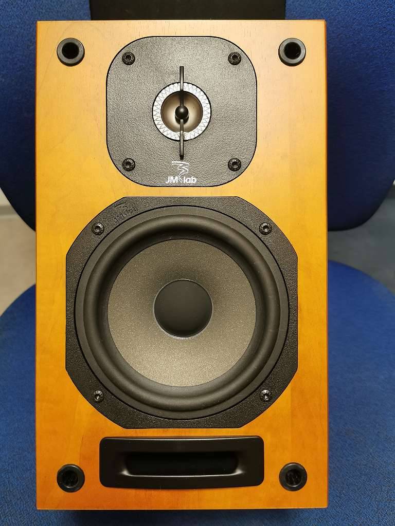Used Focal Chorus 705 Bookshelf speakers for Sale | HifiShark.com
