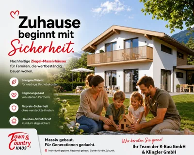 Haus kaufen in Sankt Johann im Pongau – 114 m², € 377.597 – Bild 8 von 8