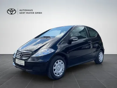 Mercedes-Benz A-Klasse A 150 Classic