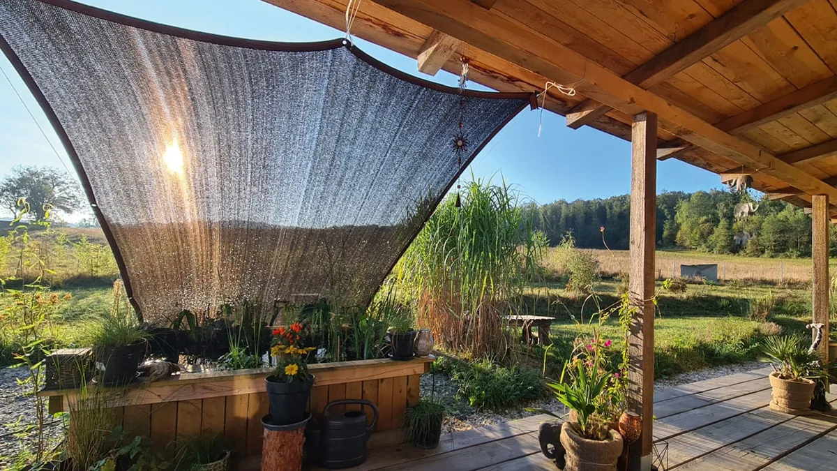PRIVAT - EXKLUSIVES BAUGRUNDSTÜCK MIT BEZUGSFERTIGEM HAUS UND UNVERBAUBAREM BURGBLICK - Ansicht 3