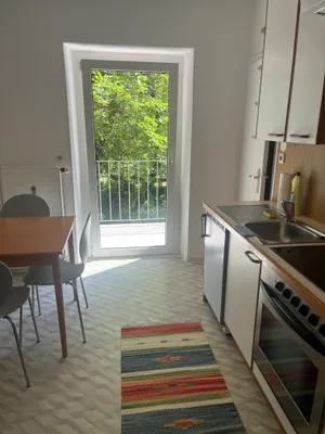 2-Zimmer-Wohnung mieten in Graz – 51 m², € 710 – Bild 2 von 5