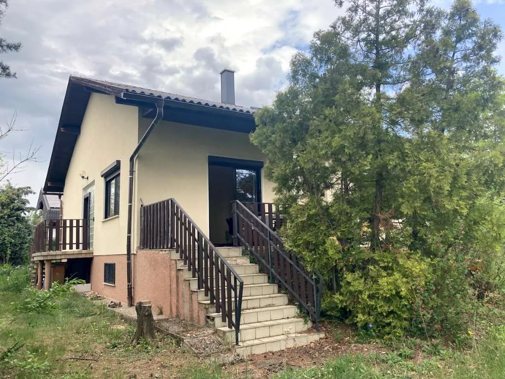 Haus – Lackenbach - Ansicht 2