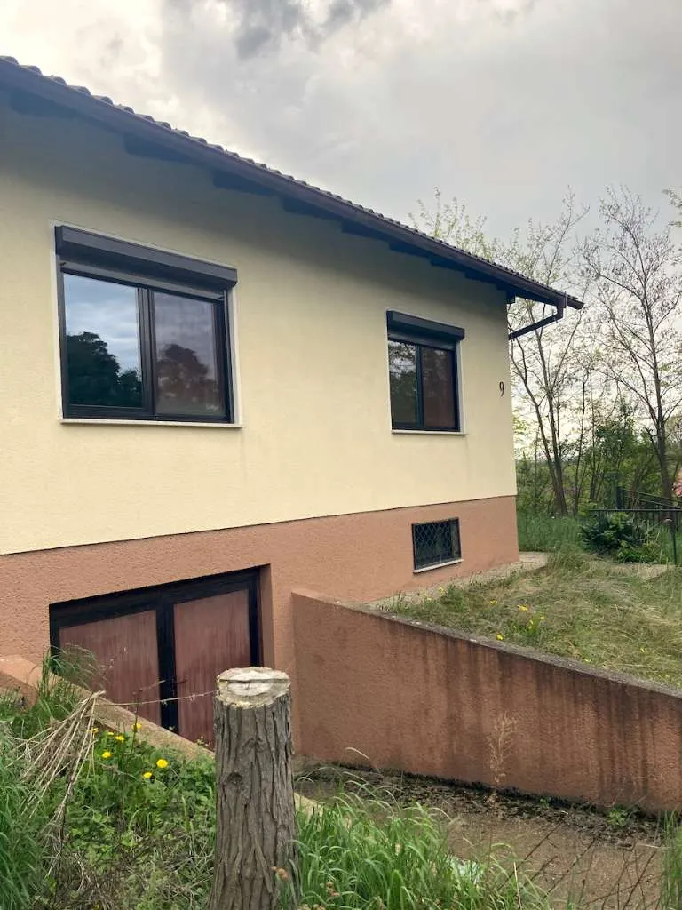 Haus – Lackenbach - Ansicht 3