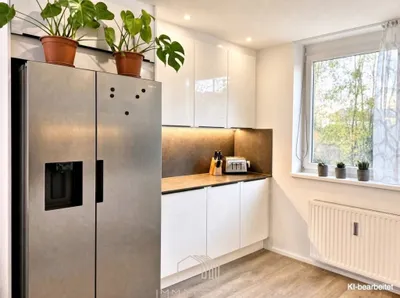 2-Zimmer-Wohnung kaufen in Graz – 56,85 m², € 215.000 – Bild 8 von 20
