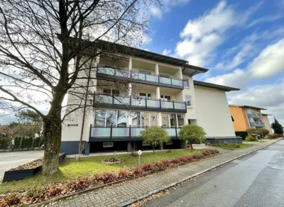 Wohnung kaufen in Salzburg-Umgebung – 60 m², € 269.000 – Bild 1 von 8