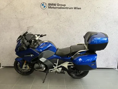 BMW R 1250 RT