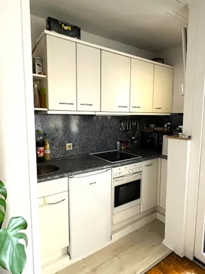1-Zimmer-Wohnung mieten in Salzburg Stadt – 28 m², € 850 – Bild 6 von 6
