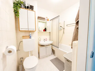 1-Zimmer-Wohnung mieten in Salzburg Stadt – 28 m², € 850 – Bild 4 von 6
