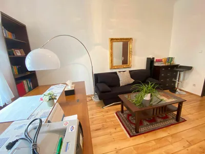 2-Zimmer-Wohnung mieten in Graz – 50 m², € 599 – Bild 2 von 5