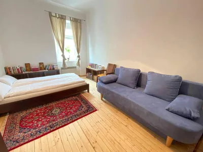 2-Zimmer-Wohnung mieten in Graz – 50 m², € 599 – Bild 3 von 5