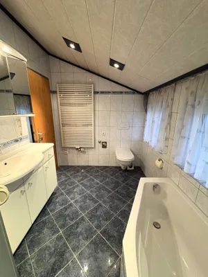 6-Zimmer-Haus mieten in Ried im Innkreis – 126 m², € 1.250 – Bild 8 von 10