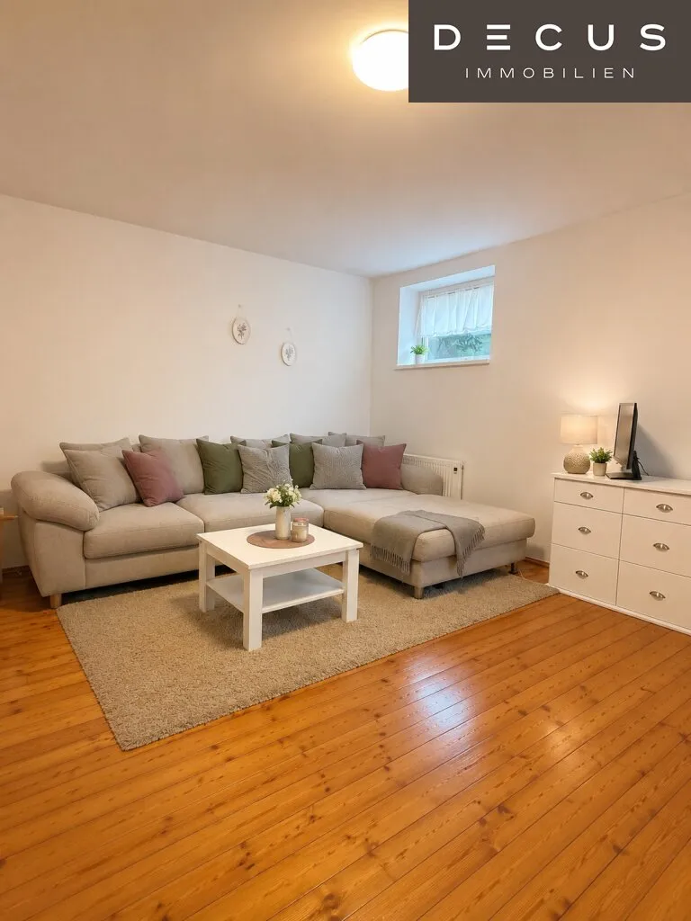 | CHARMANTE 2-ZIMMER-WOHNUNG | BALKON |, Wien
